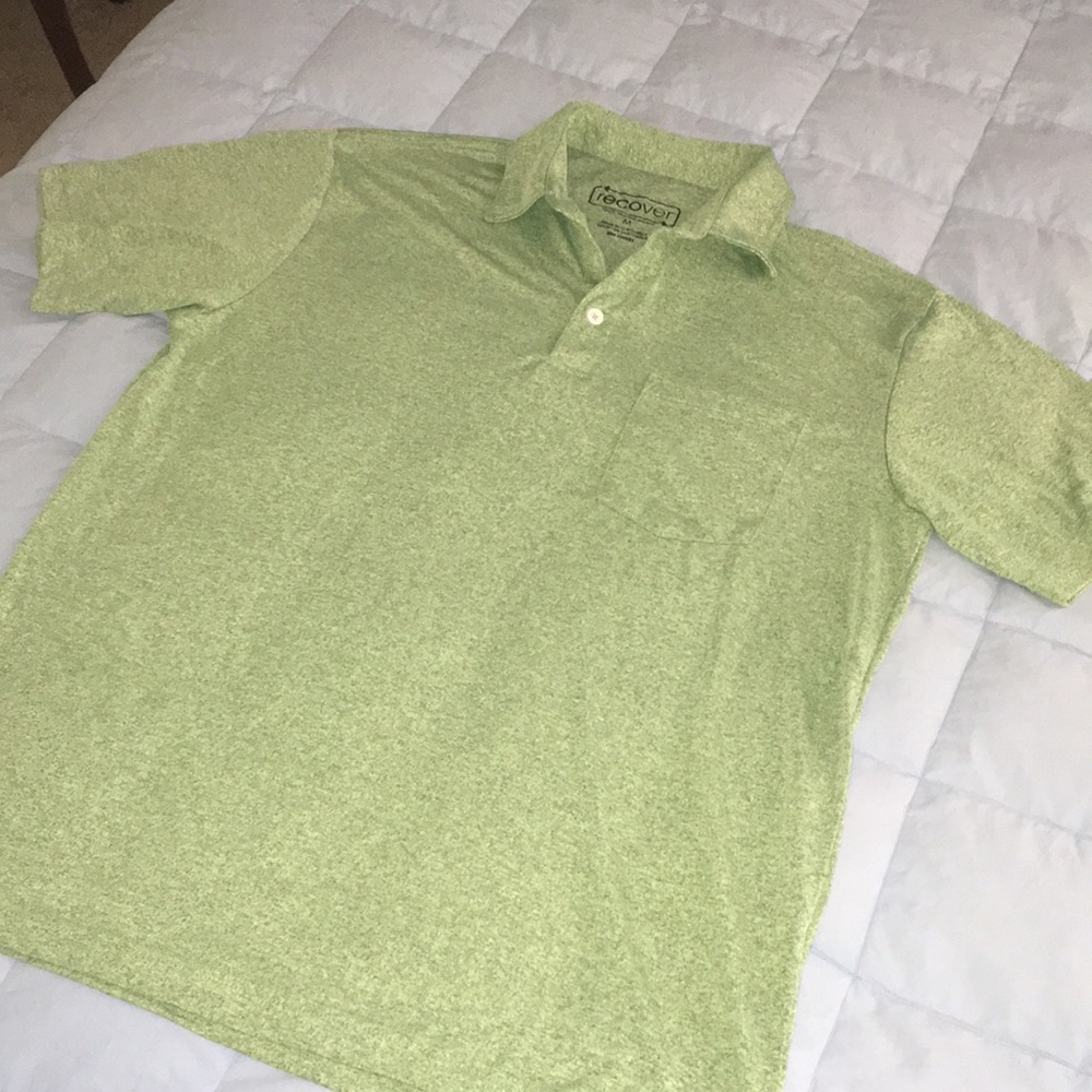RECOVER MENS SHIRT